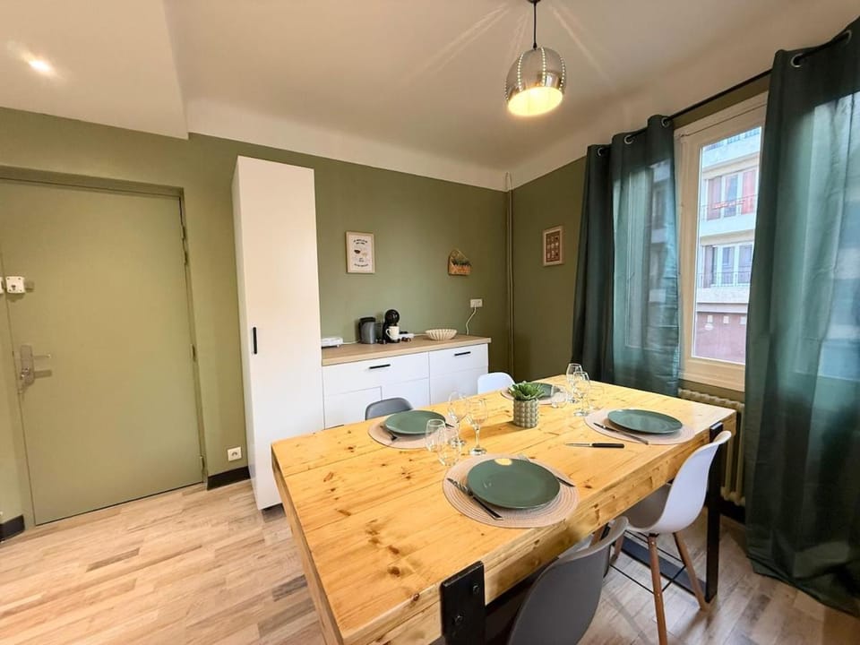 Appartement, centre, cozy Apartment in Occitanie