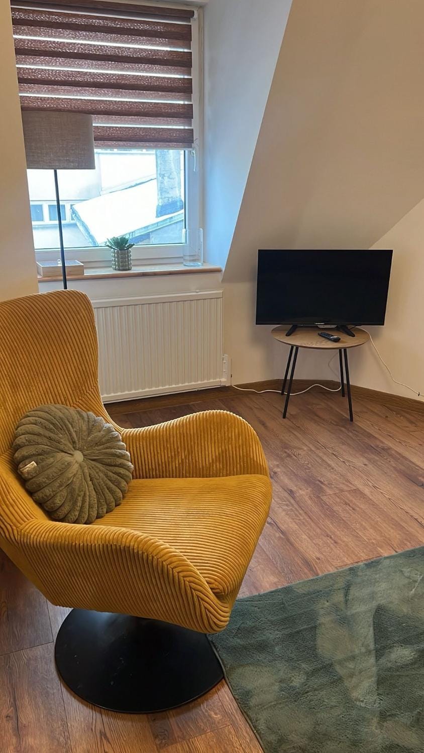 Apartament w Centrum - Parking Apartment in Greater Poland Voivodeship