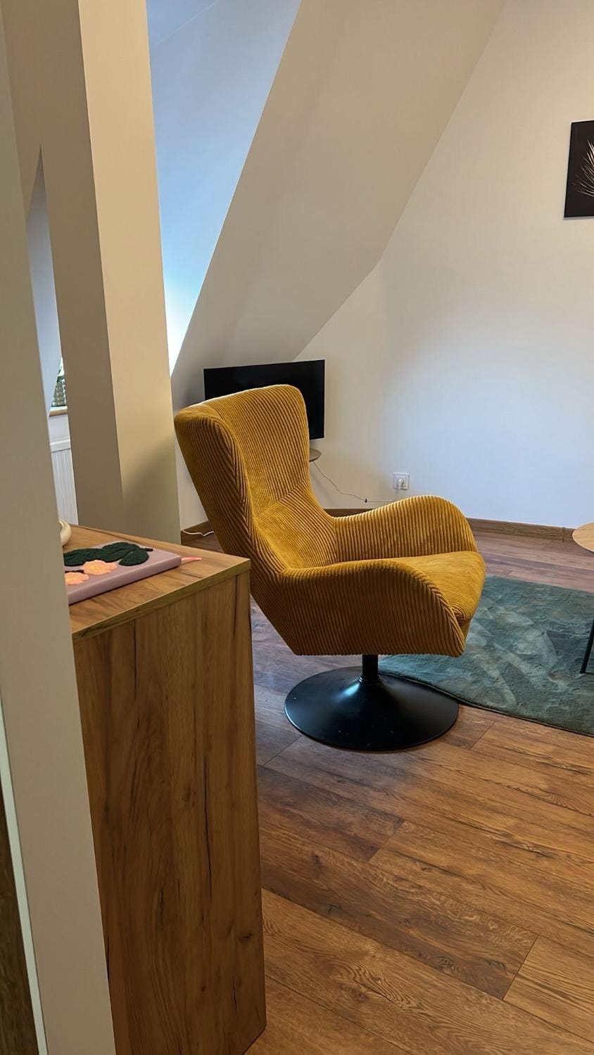Apartament w Centrum - Parking Apartment in Greater Poland Voivodeship