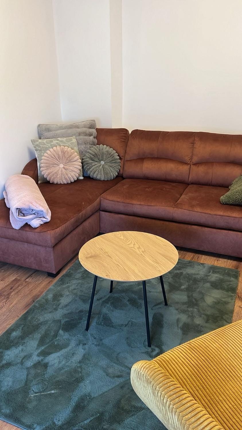 Apartament w Centrum - Parking Apartment in Greater Poland Voivodeship