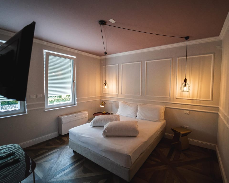 Locanda Gaudemus Boutique Hotel & Restaurant Hotel in Friuli-Venezia Giulia