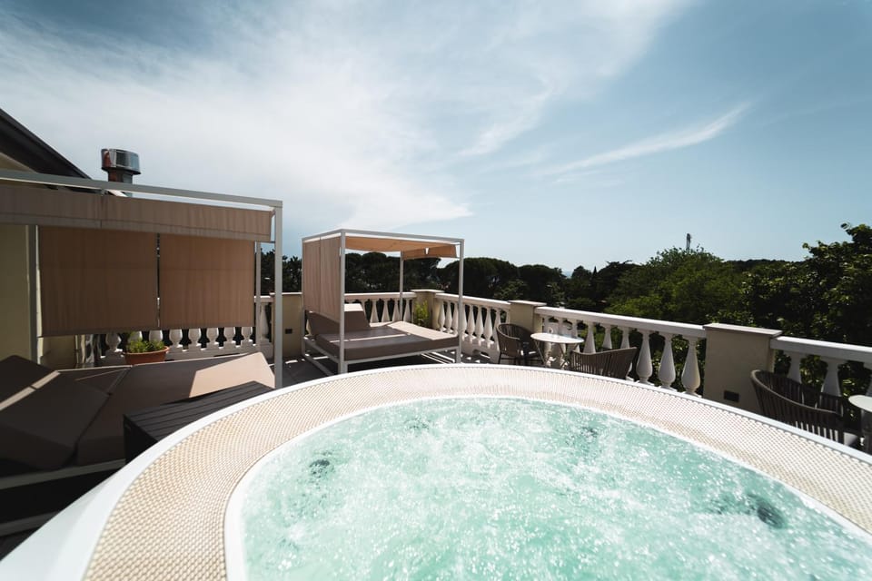 Locanda Gaudemus Boutique Hotel & Restaurant Hotel in Friuli-Venezia Giulia