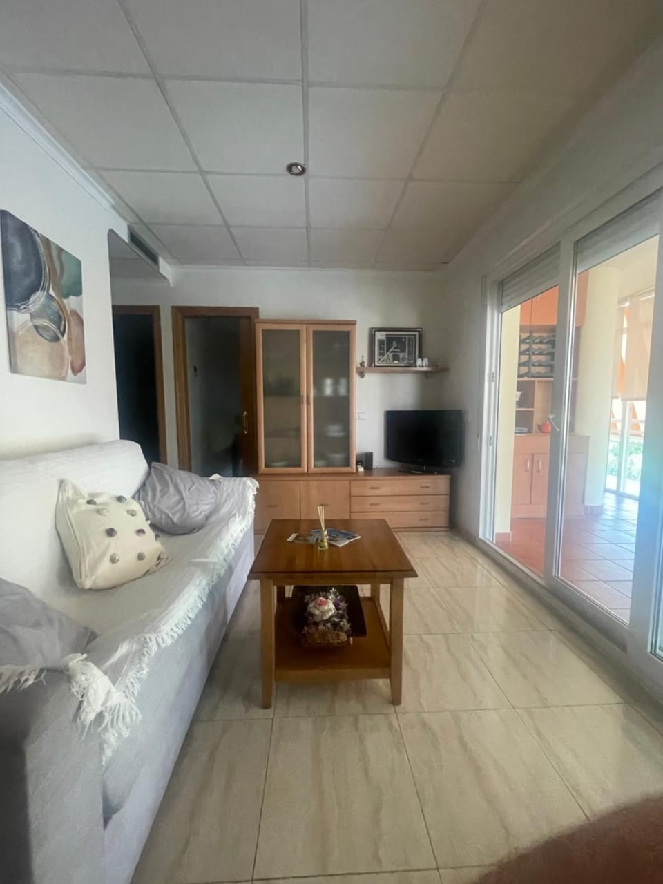 TV and multimedia, Living room