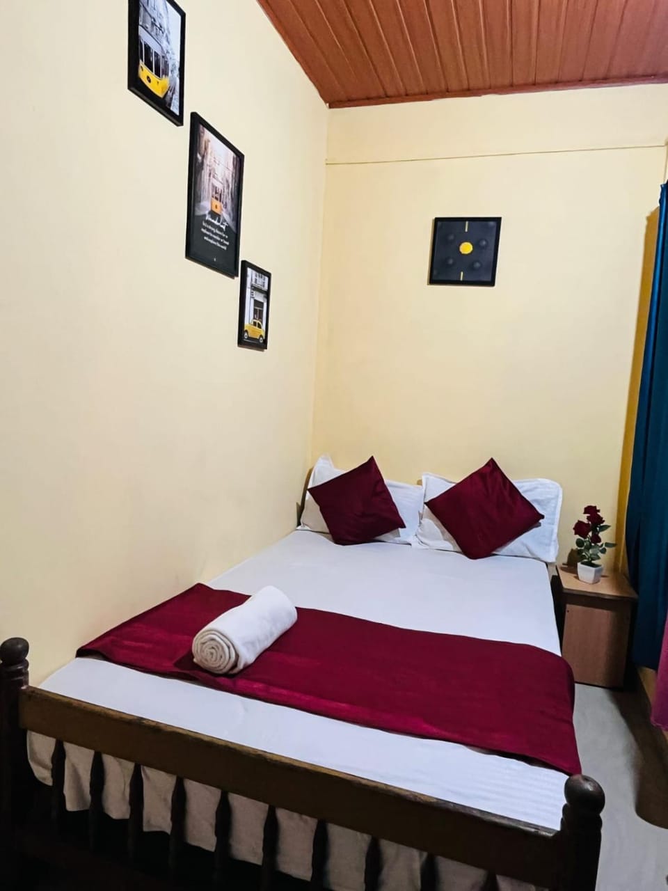 Coorgkushihomestay Vacation rental in Madikeri