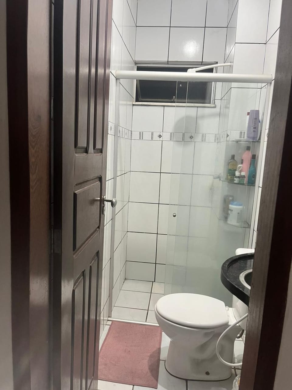 Quarto privativo Vacation rental in São Luís