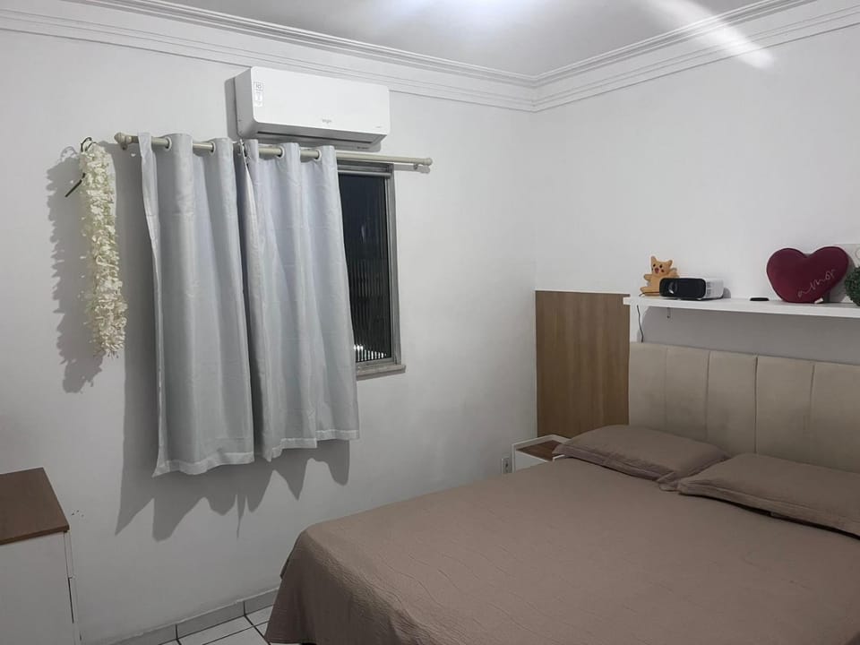 Quarto privativo Vacation rental in São Luís