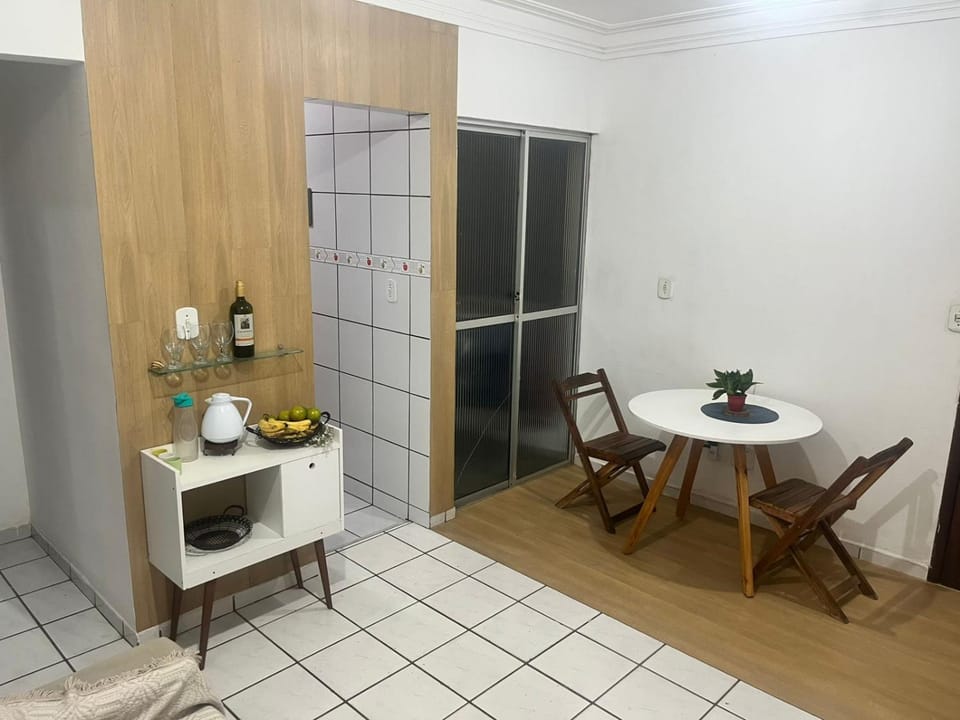 Quarto privativo Vacation rental in São Luís
