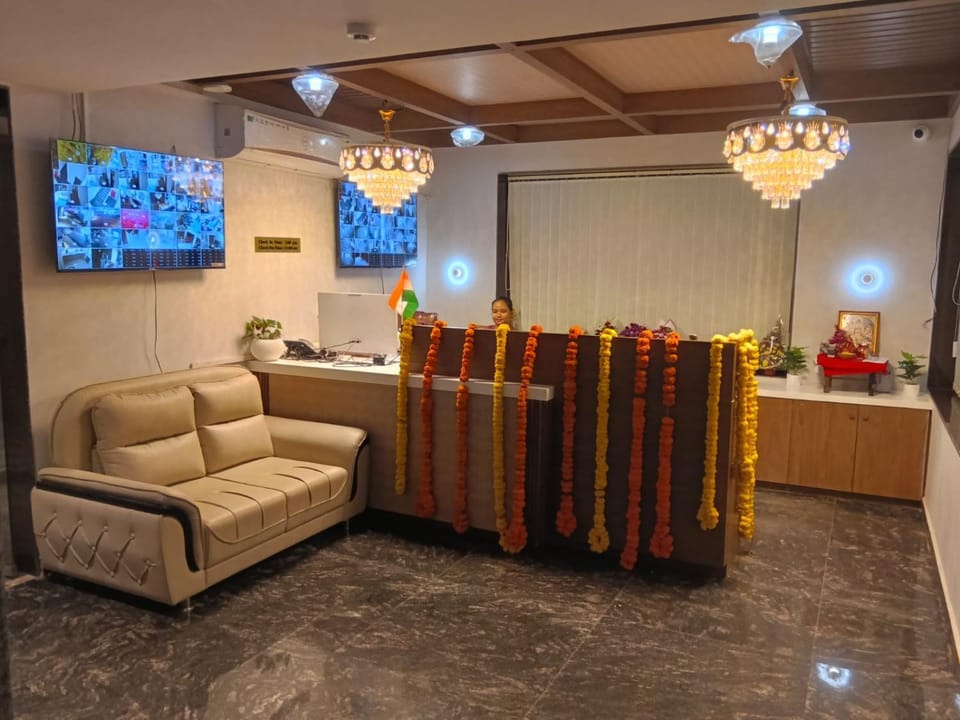 Casa Sevara Hotel Hotel in Goa, India