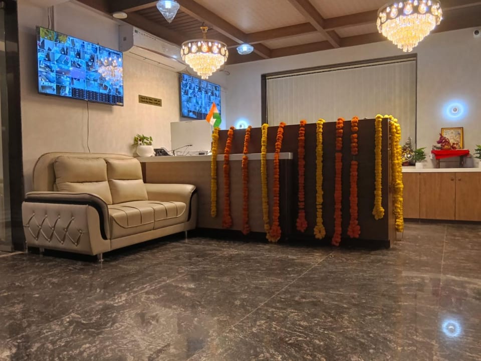 Casa Sevara Hotel Hotel in Goa, India