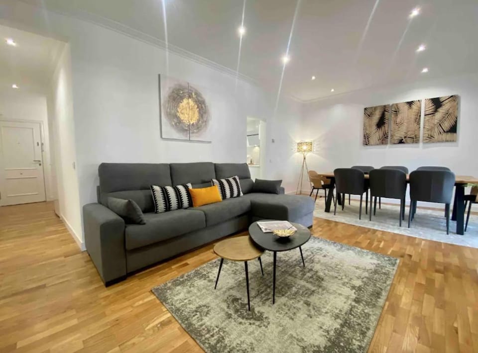 Living room, Other