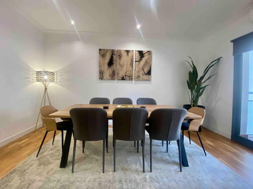 Other, Dining area