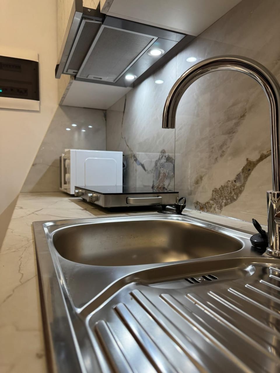 Oliva Esencia Studio Corfu, Old Town Apartment in Corfu