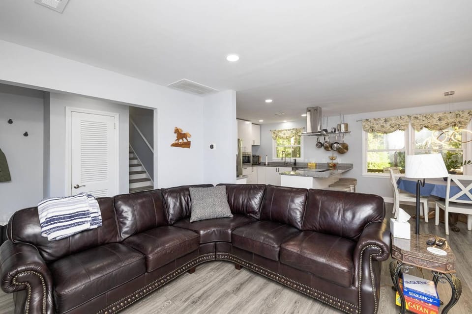 Huntersville Comfy Oasis House in Huntersville