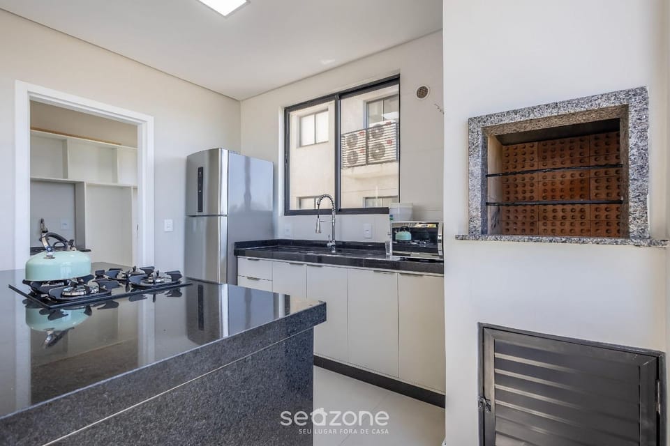 BBQ facilities, Kitchen or kitchenette