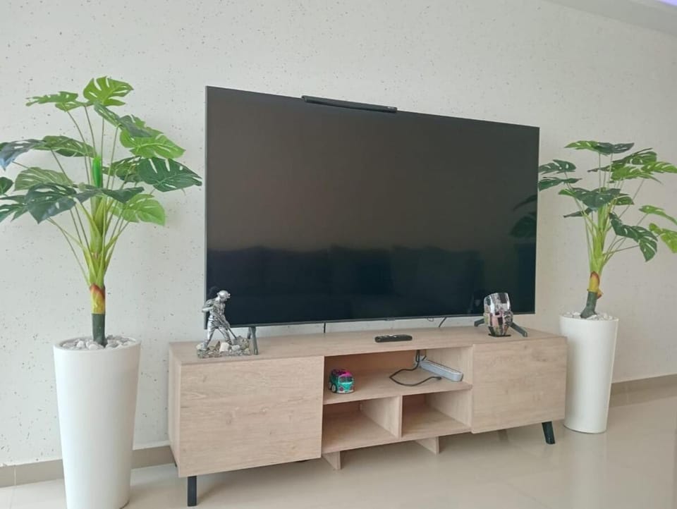 Modern and Cozy Home Apartment in Hidalgo, Mexico