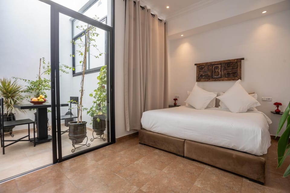 Ryad Marrakech Riad in Marrakesh