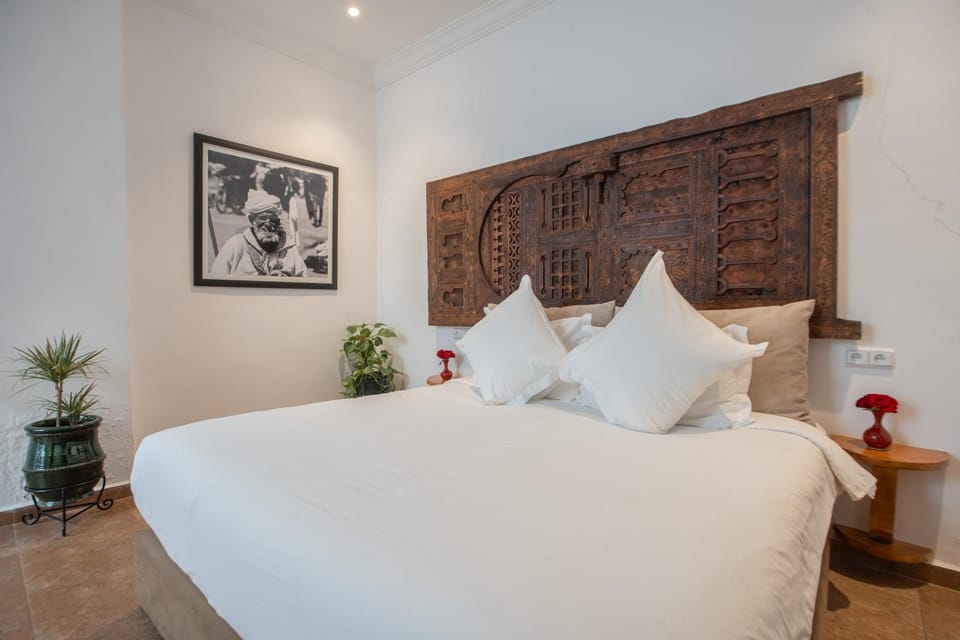 Ryad Marrakech Riad in Marrakesh