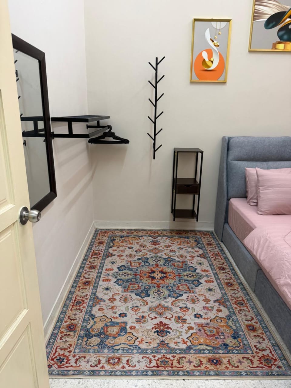 Permai Cozy Homestay Seremban House in Negeri Sembilan, Malaysia