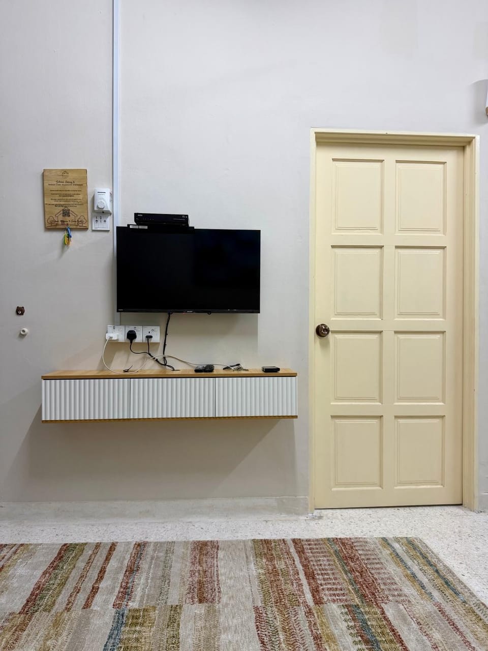 Permai Cozy Homestay Seremban House in Negeri Sembilan, Malaysia