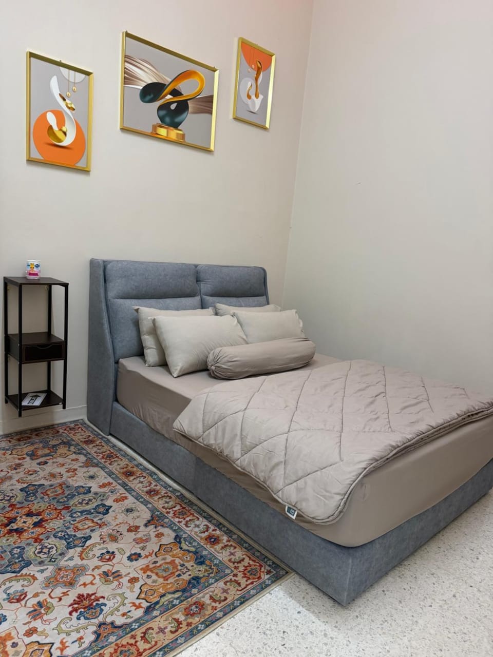 Permai Cozy Homestay Seremban House in Negeri Sembilan, Malaysia