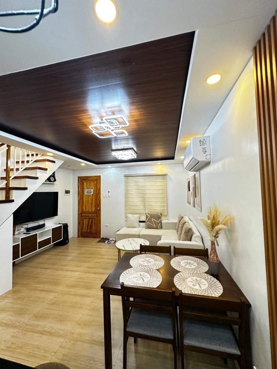 Casa Terrazza Marteja House in Calabarzon