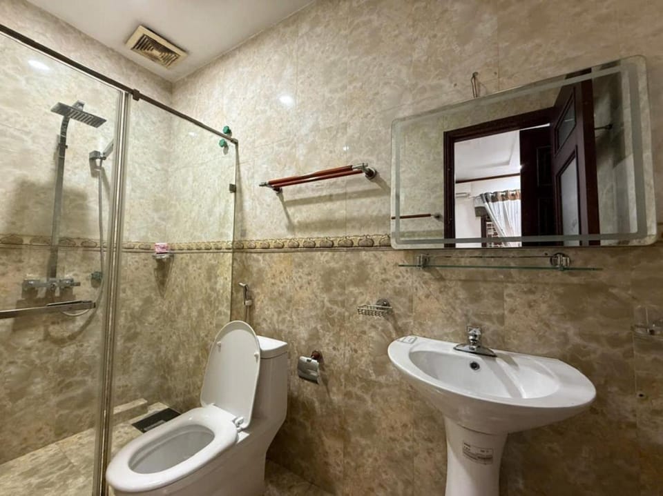 Toilet, Bathroom
