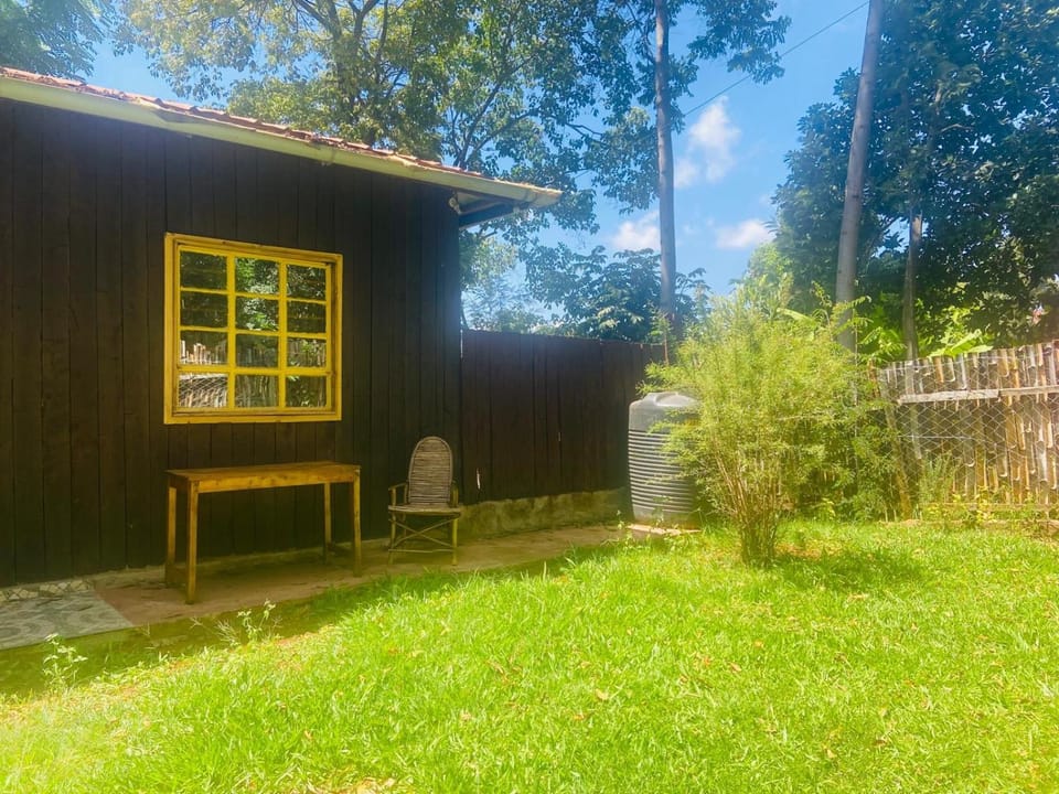 Chogoria cabin Cabin in Kenya