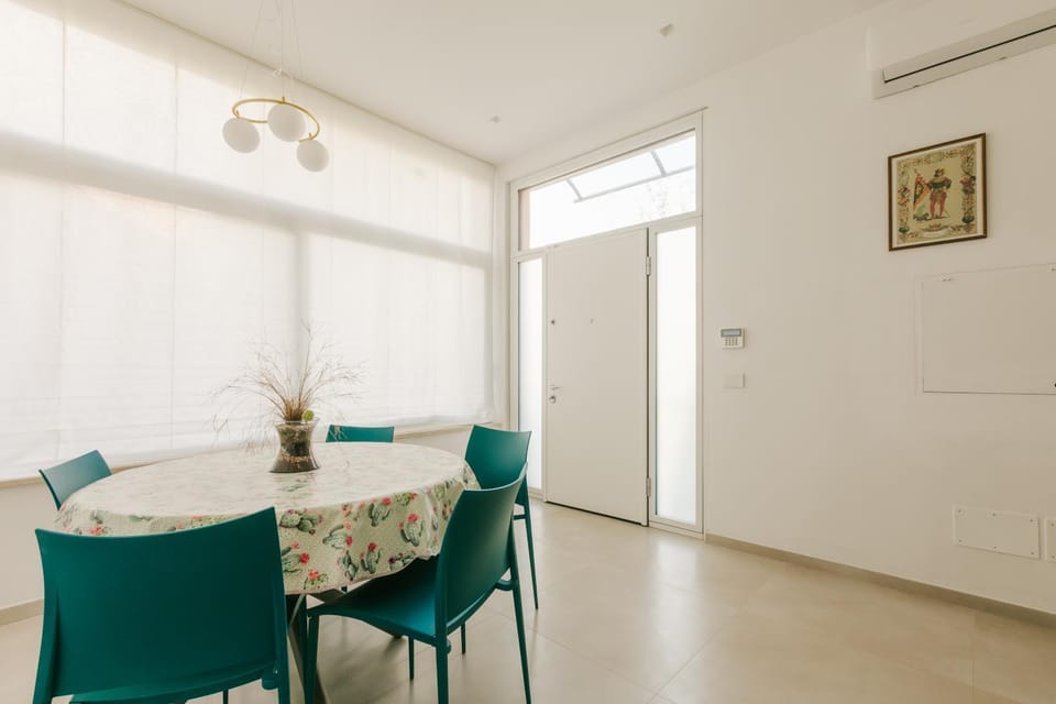 San Prospero - Spaziosa con parcheggio privato Apartment in Siena