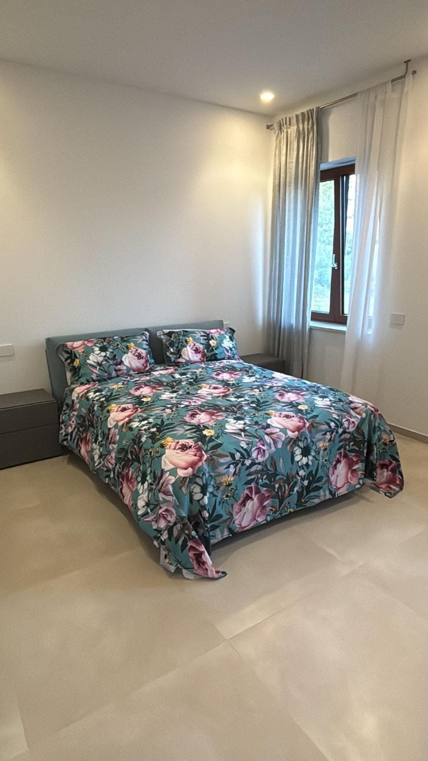 San Prospero - Spaziosa con parcheggio privato Apartment in Siena