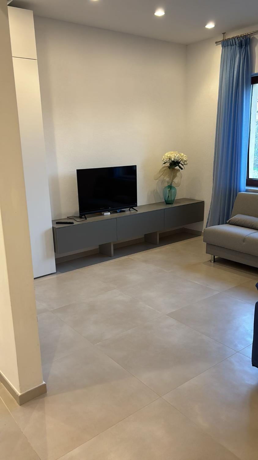 San Prospero - Spaziosa con parcheggio privato Apartment in Siena