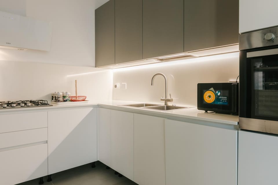 San Prospero - Spaziosa con parcheggio privato Apartment in Siena