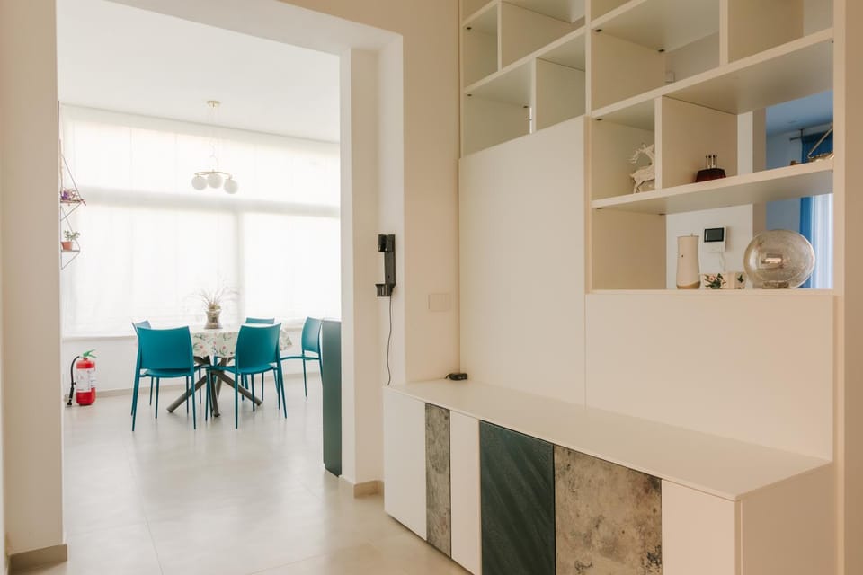 San Prospero - Spaziosa con parcheggio privato Apartment in Siena