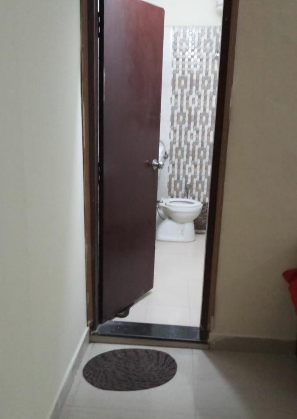 G d palace Bed and Breakfast in India