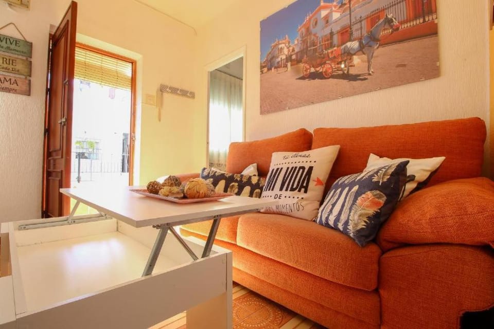 Triana Amplio Apartamento 44 Apartment in Seville