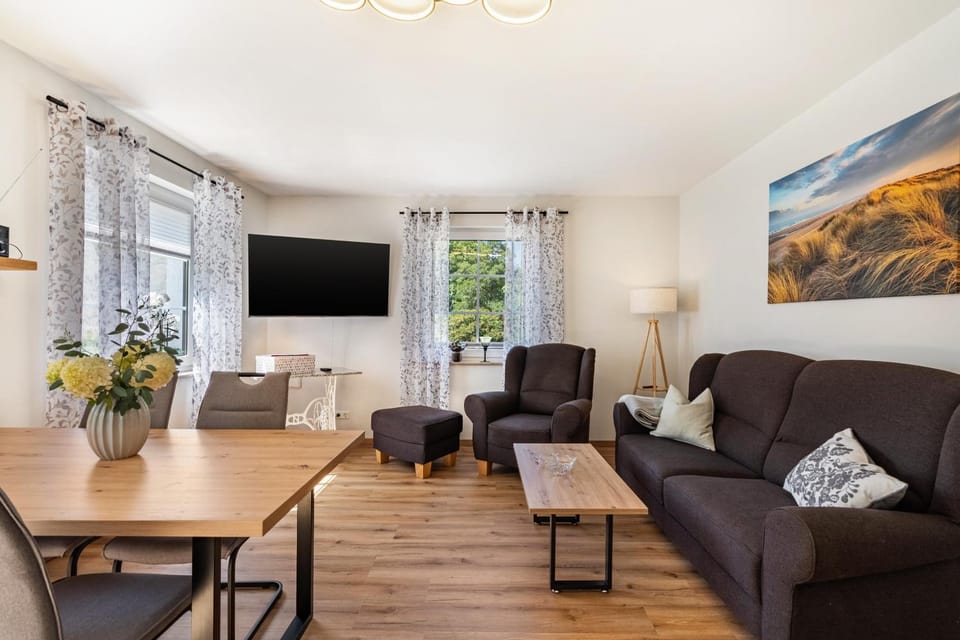 Beim Häusler Apartment in Saxony