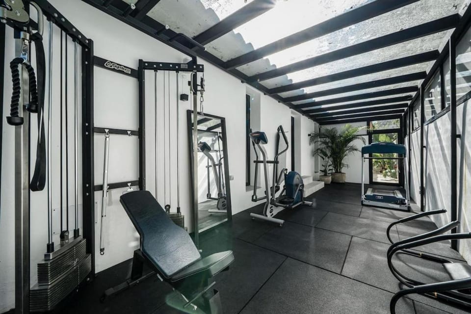Villa Pearl - Luxury Hideaway near Puerto Banus Villa in Marbella