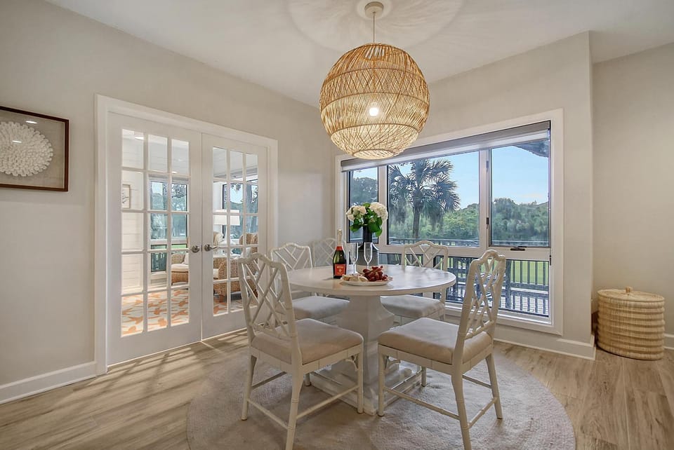4990 Green Dolphin Villa in Kiawah Island