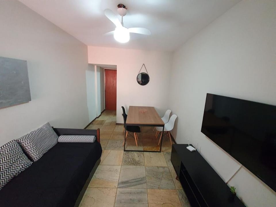 Apartamento econômico perto da praia Apartment in Vitoria