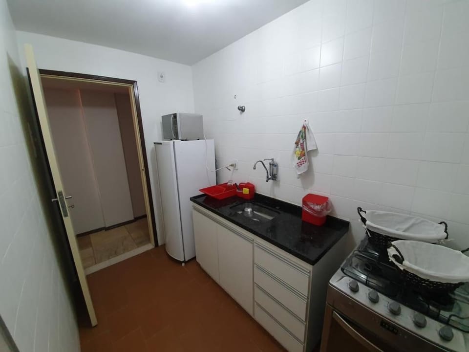 Apartamento econômico perto da praia Apartment in Vitoria