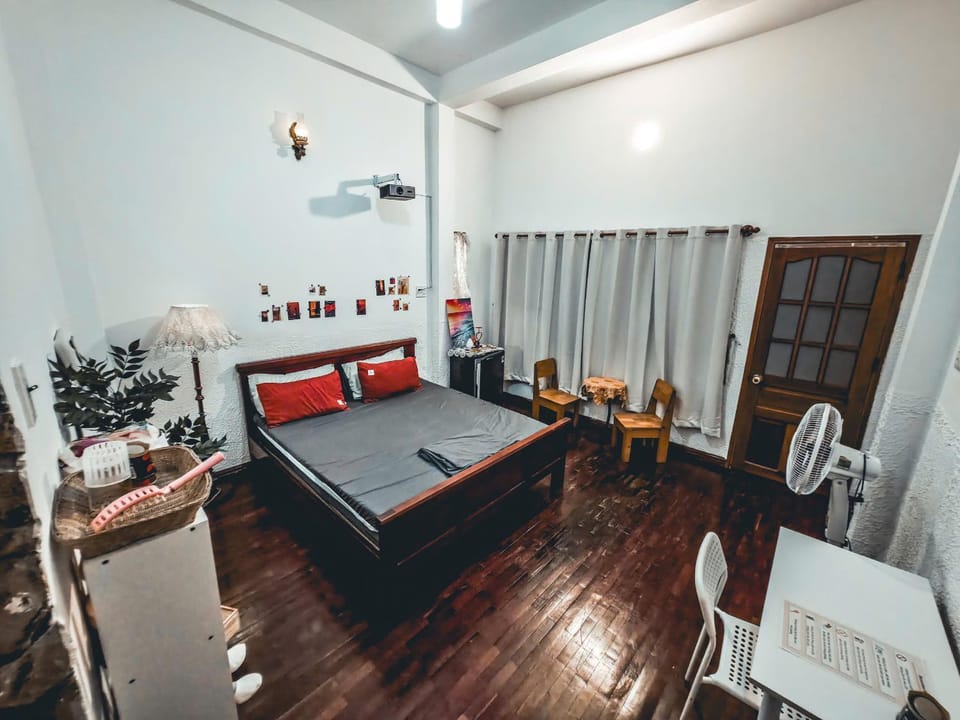 December homestay studio 102 Apartment hotel in Ho Chi Minh City