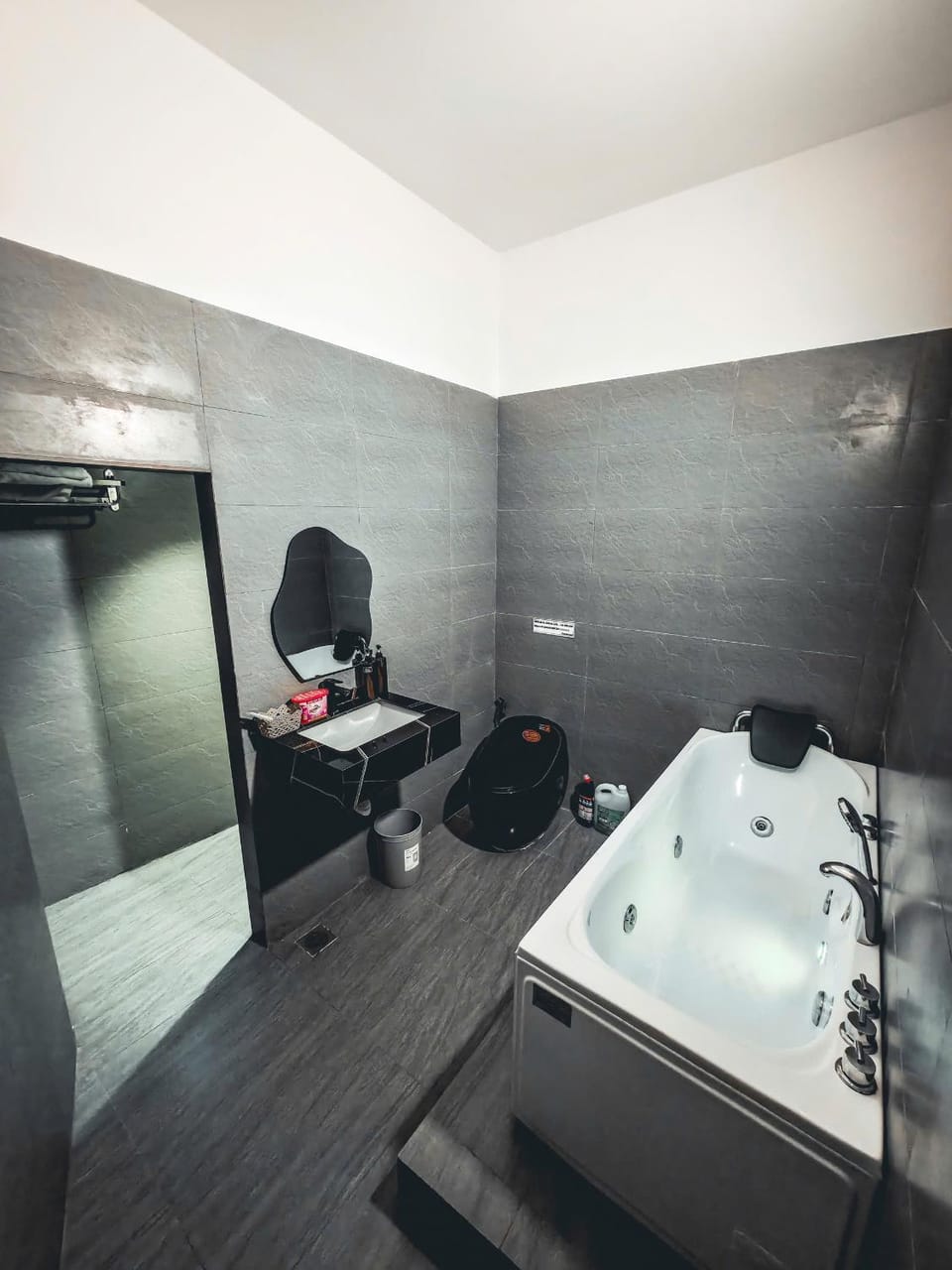 December homestay studio 102 Apartment hotel in Ho Chi Minh City