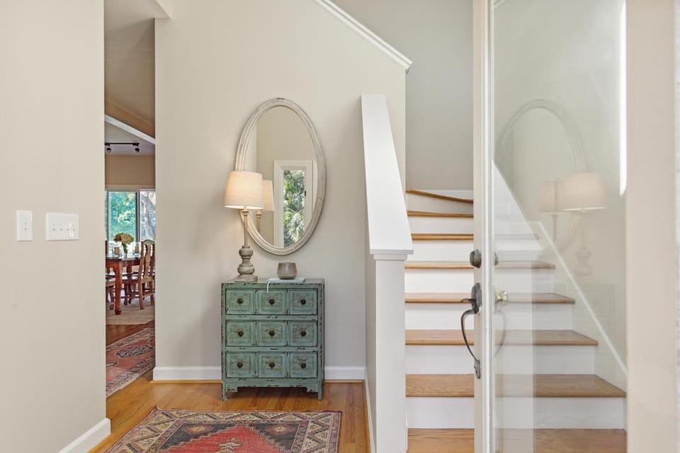 101 Surfscoter Ln House in Kiawah Island