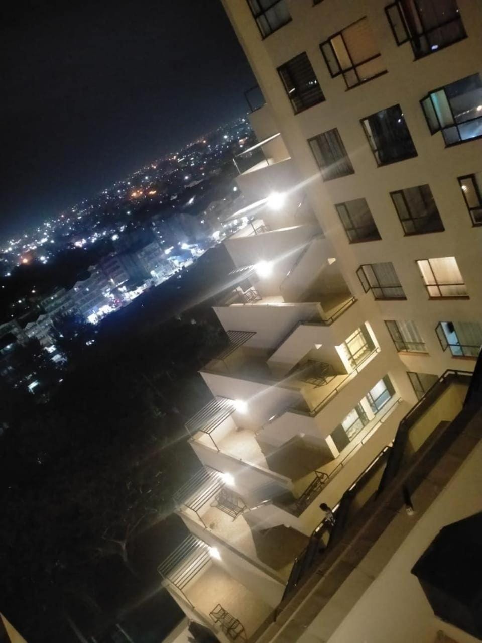 PrimeKenya Homes Roysambu Studio Apartment in Nairobi