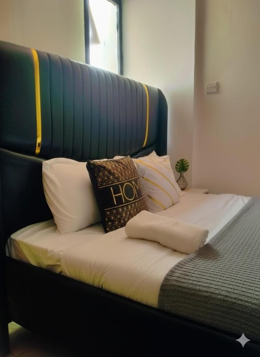 PrimeKenya Homes Roysambu Studio Apartment in Nairobi