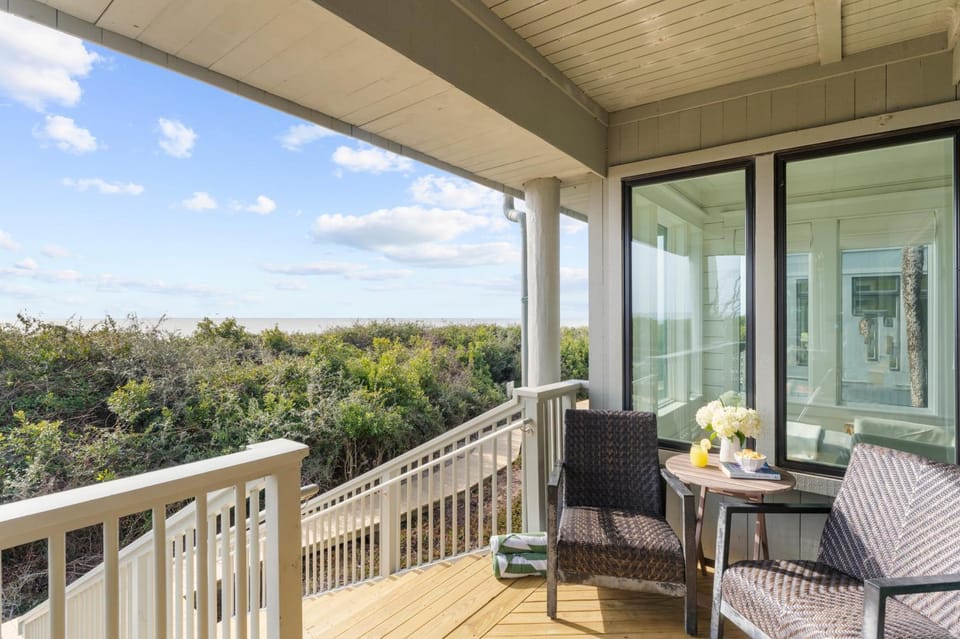4214 Mariners Watch Villa in Kiawah Island