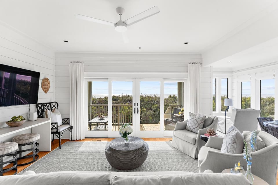 4214 Mariners Watch Villa in Kiawah Island