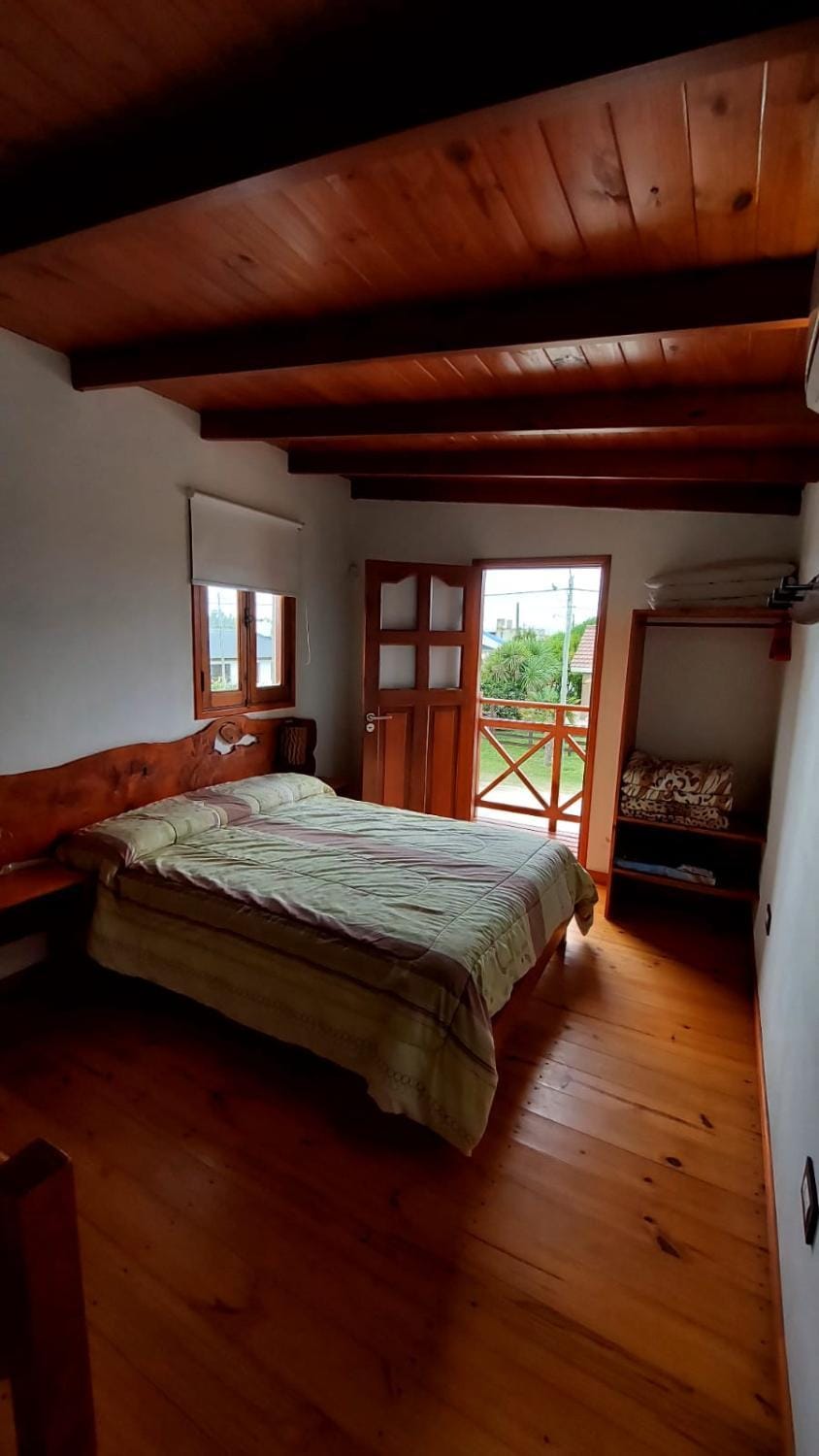 Cabañas El descanso mar de cobo Apartment in Buenos Aires Province