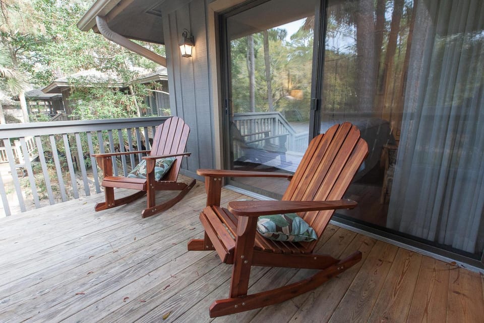 74 Pepper Vine House in Kiawah Island