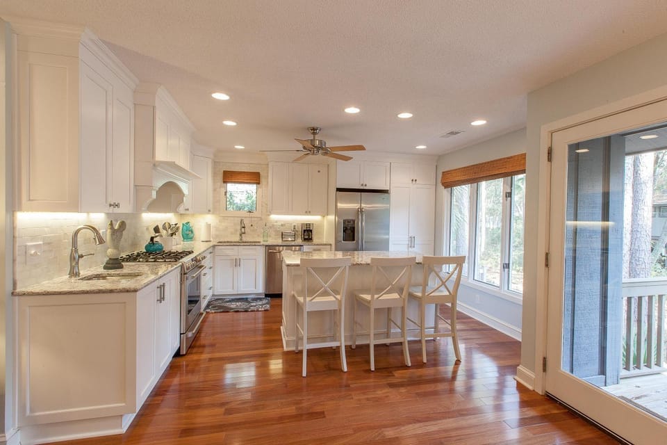 74 Pepper Vine House in Kiawah Island