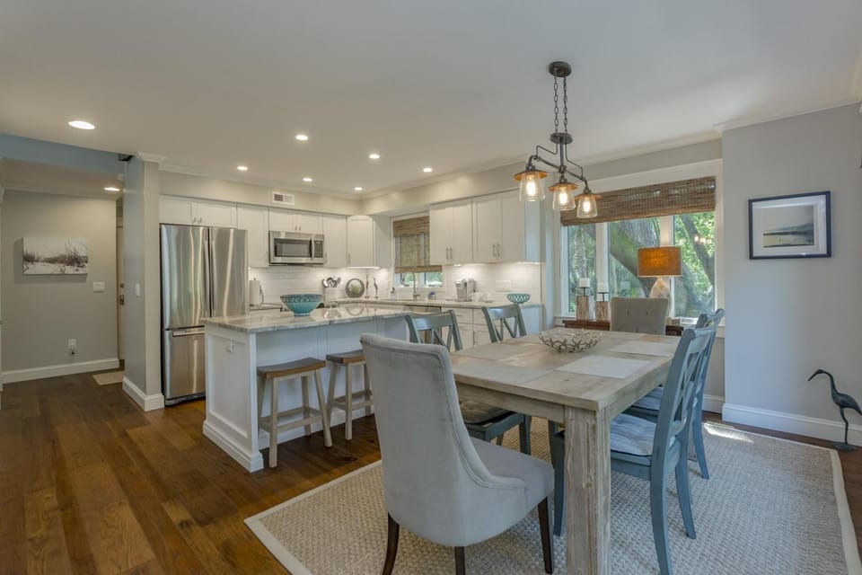 1362 Dunlin Ct Villa in Kiawah Island